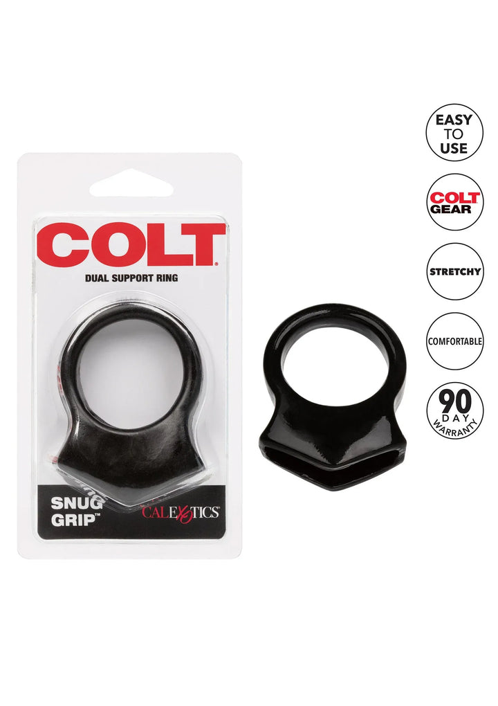 COLT Snug Grip Cockring | Cockring - CalExotics | SIN&LACE