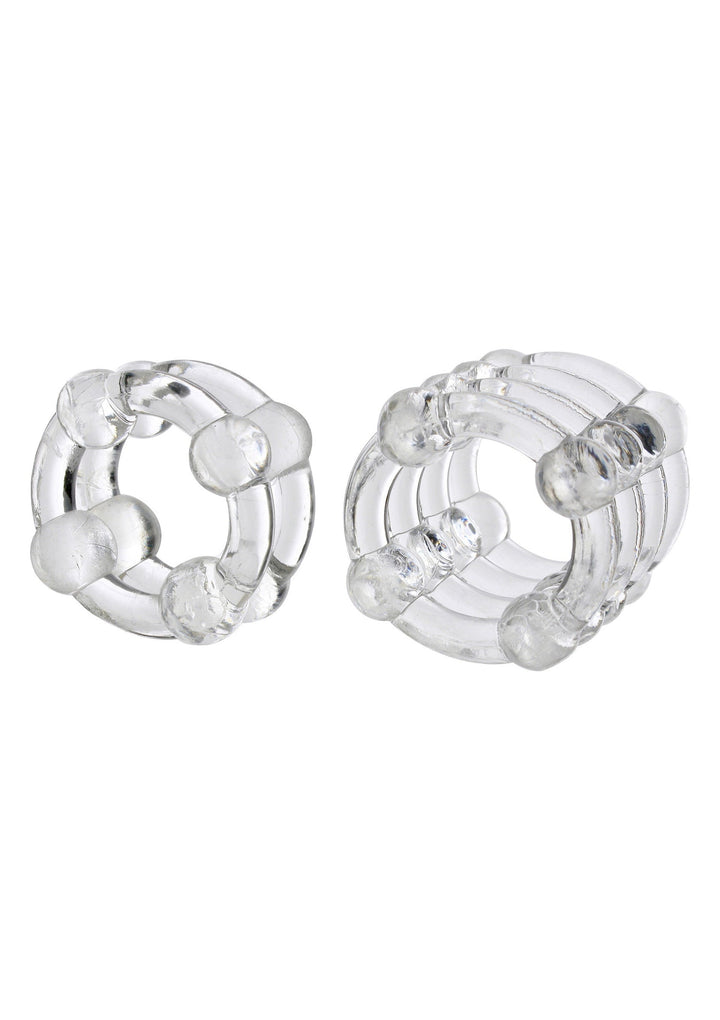 CalExotics COLT Enhancer Rings cockringen
