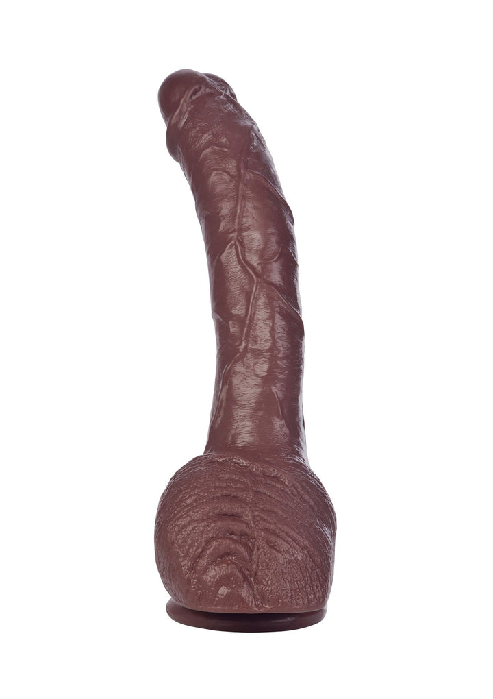 COLT Adam Dexter Cock - Bruin - afbeelding 5