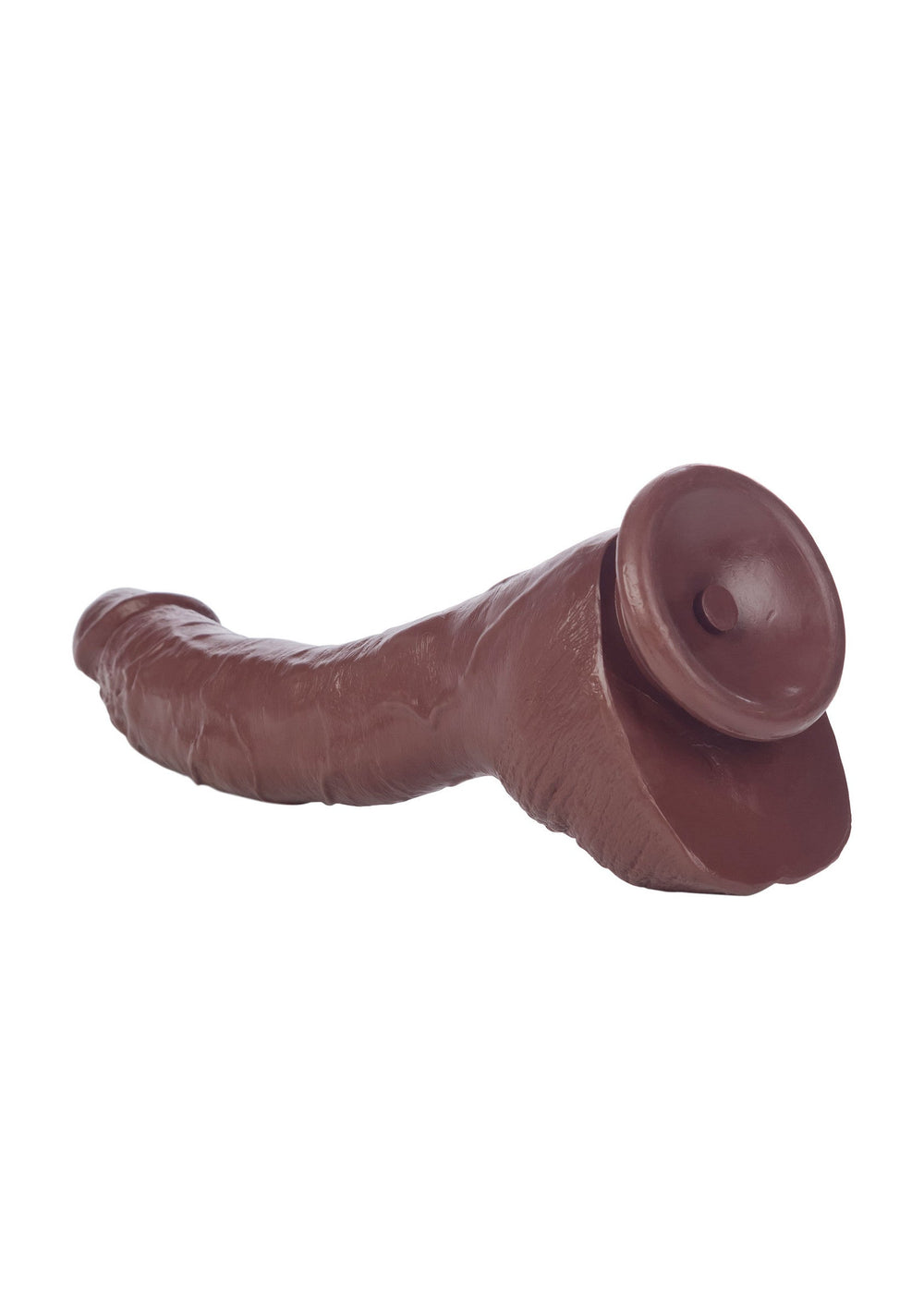 COLT Adam Dexter Cock - Bruin - afbeelding 2