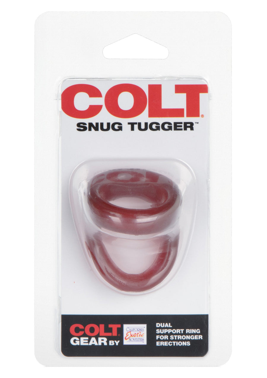 COLT Snug Tugger, 2