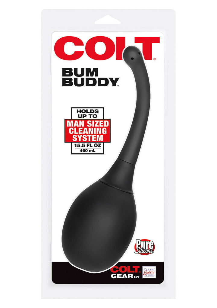 CalExotics COLT Bum Buddy anale douche