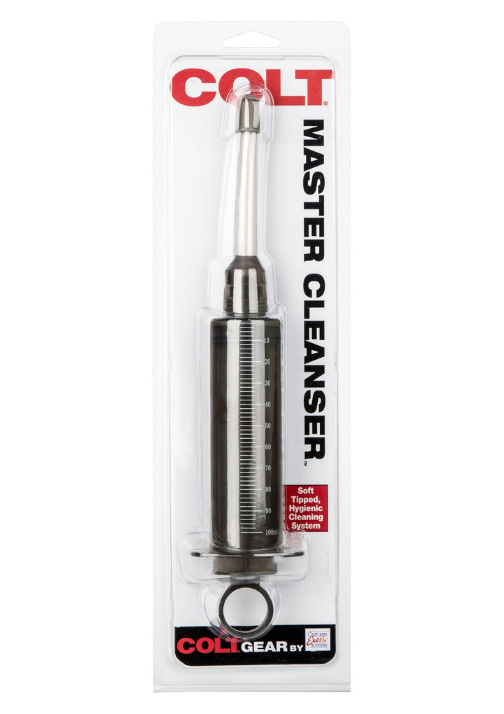 CalExotics COLT Master Cleanser anaaldouche