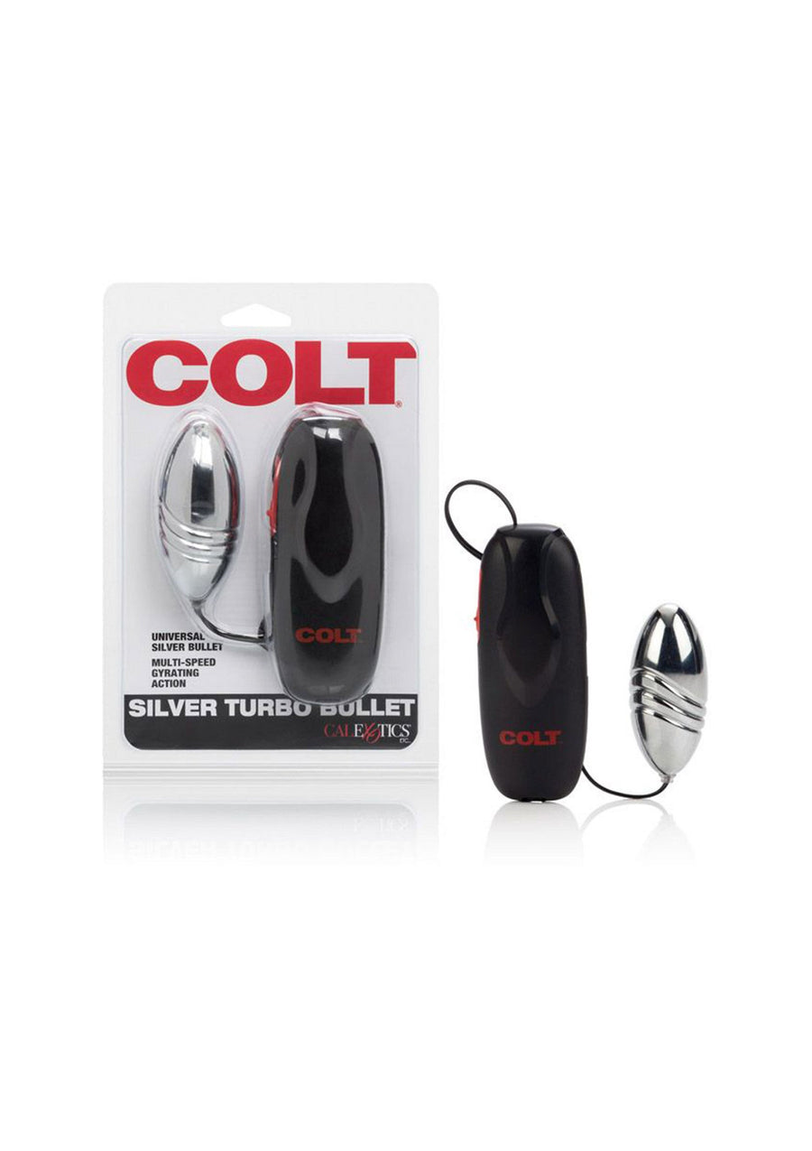 CalExotics COLT Turbo Bullet, 2