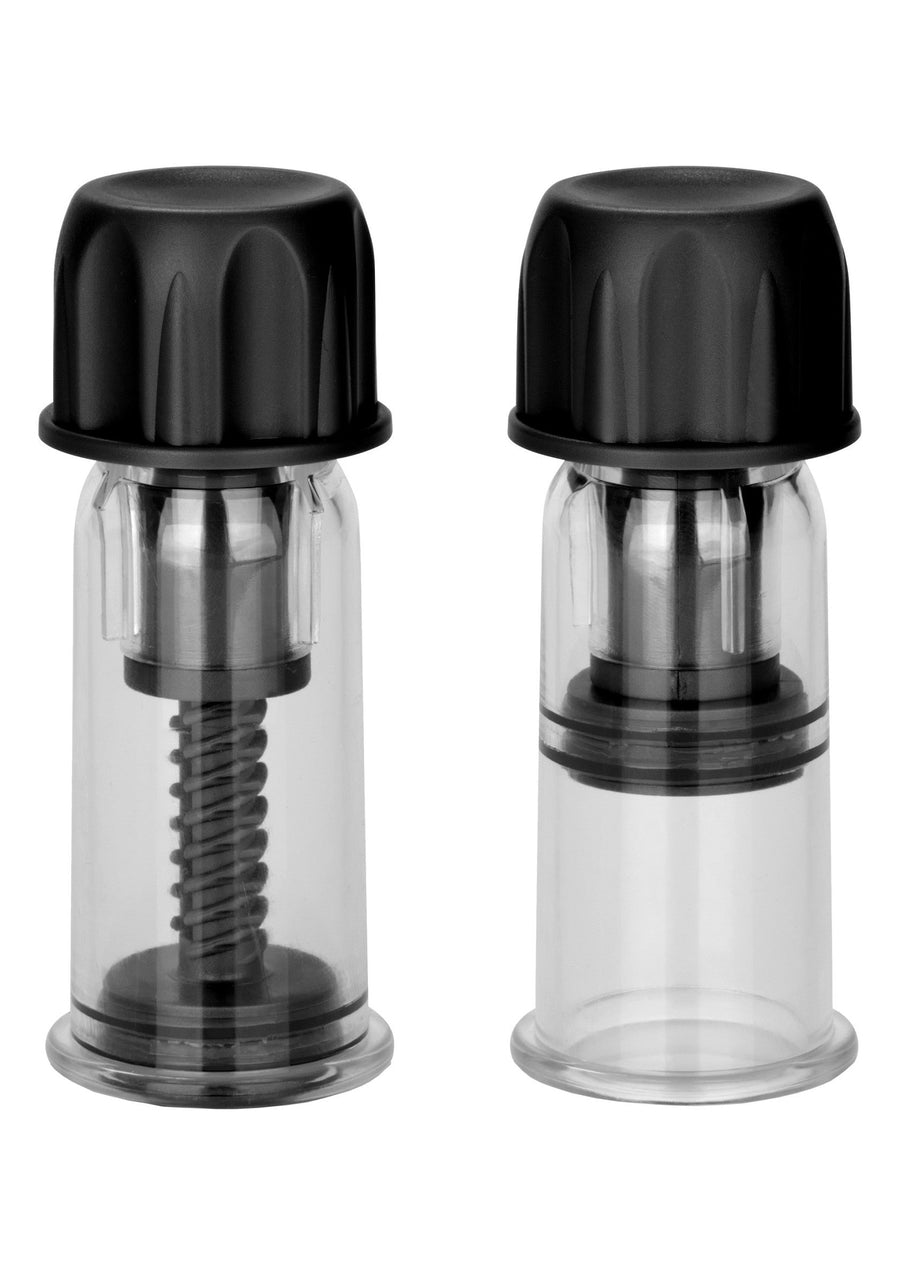 COLT Nipple Pro-Suckers, 1