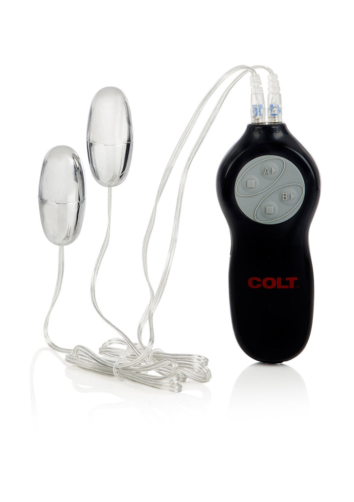 CalExotics COLT Twin Turbo Bullets