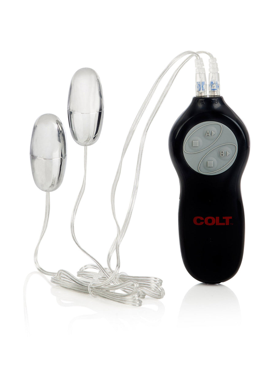 CalExotics COLT Twin Turbo Bullets, 1