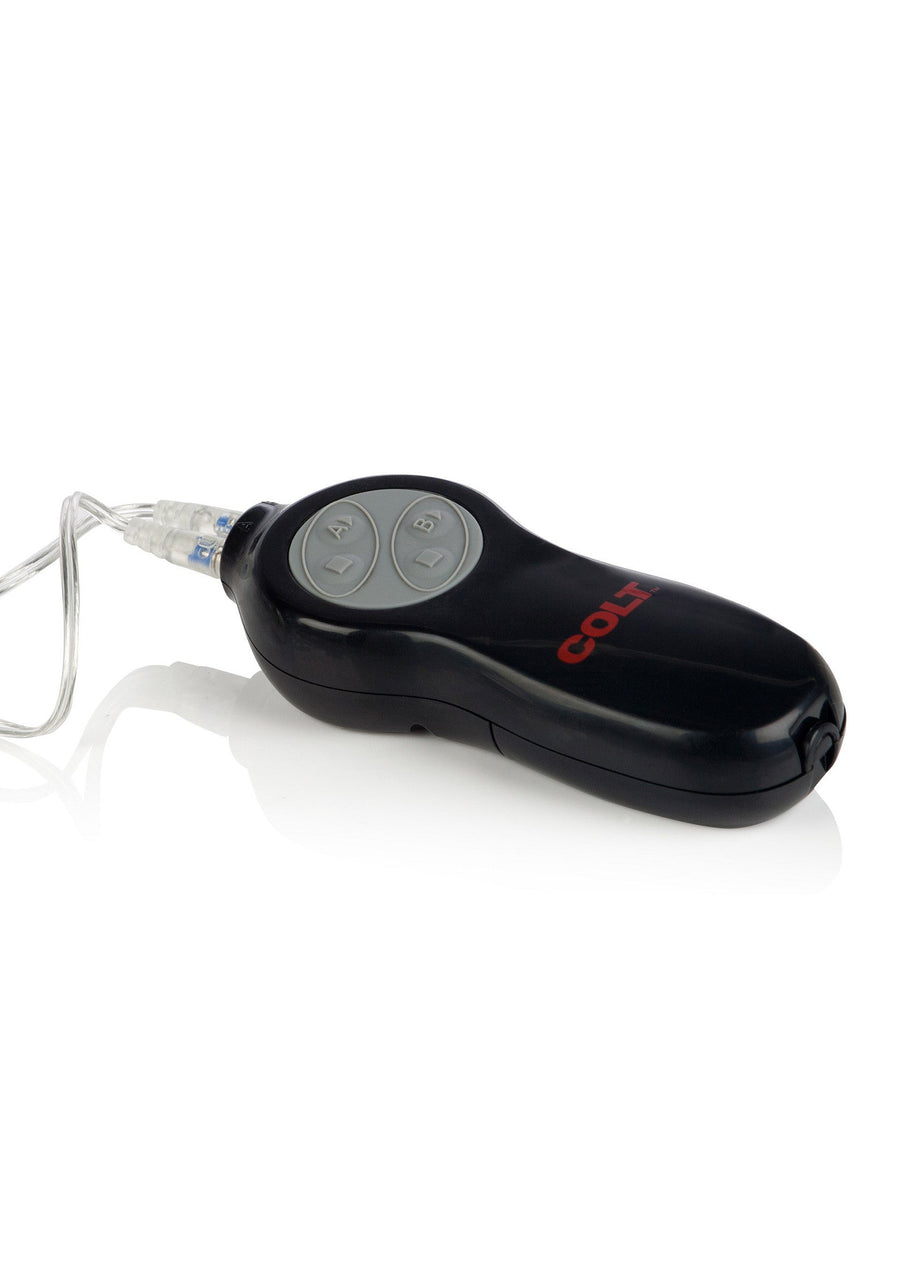 CalExotics COLT Twin Turbo Bullets, 2