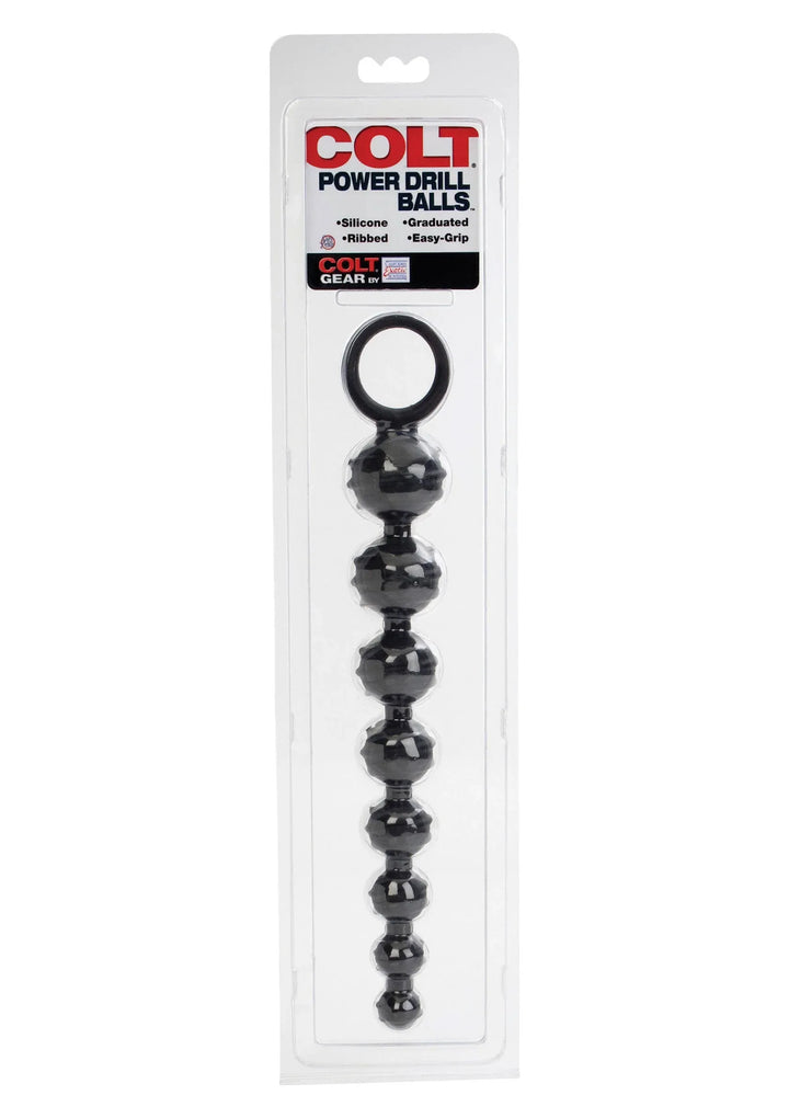 CalExotics COLT Power Drill Balls | Anaalkralen - CalExotics | SIN&LACE