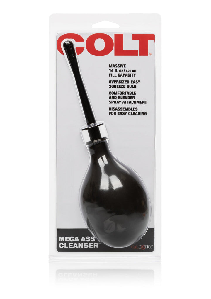 CalExotics COLT Mega Ass Cleanser reinigingsset