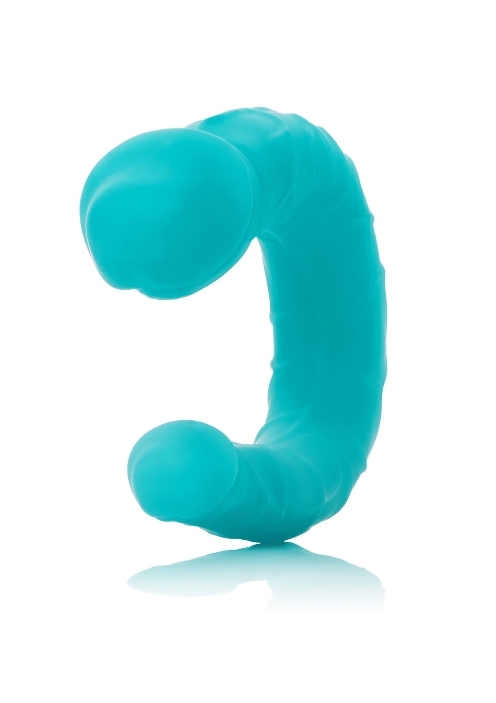 Double Dong AC/DC Dong - Aqua - afbeelding 2
