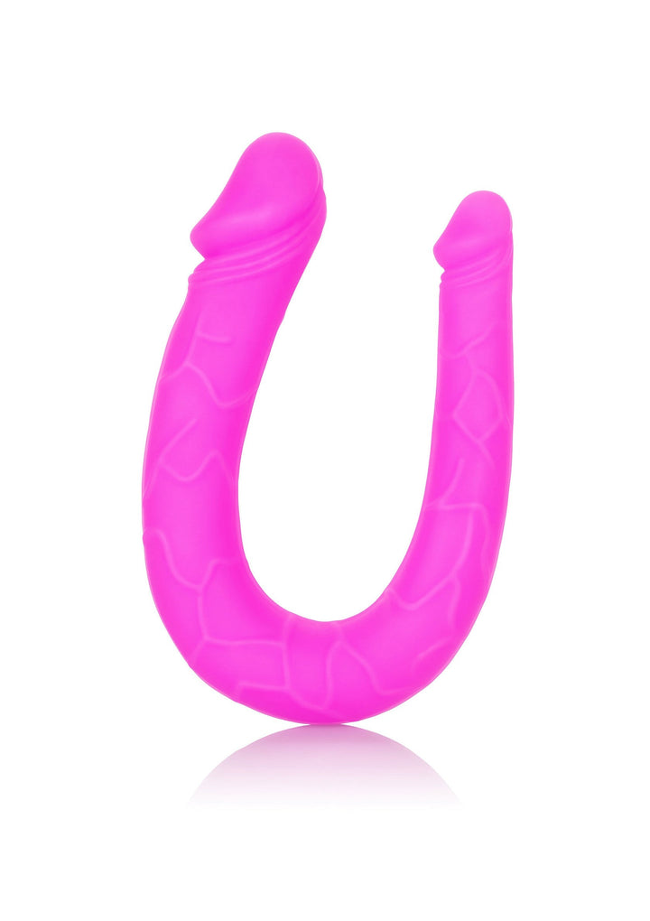 Double Dong AC/DC Dong - Roze - afbeelding 7