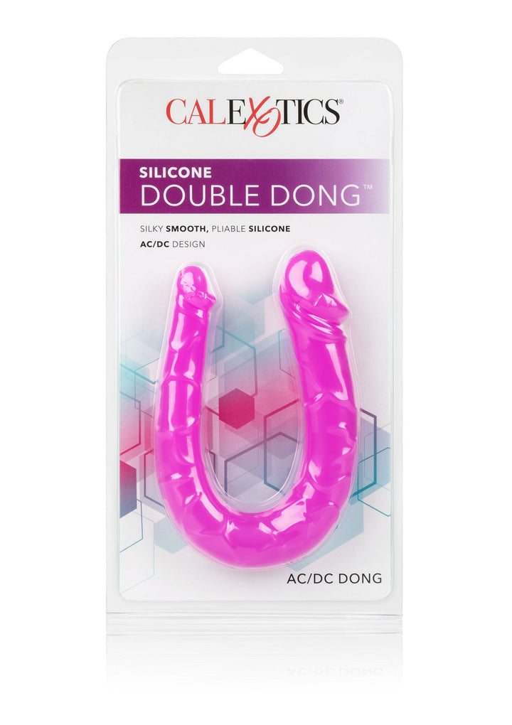 Double Dong AC/DC Dong - Roze - afbeelding 8