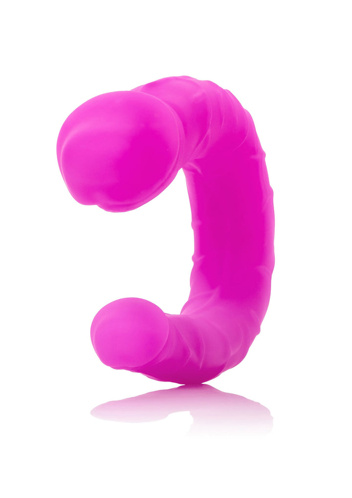 Double Dong AC/DC Dong - Roze - afbeelding 12