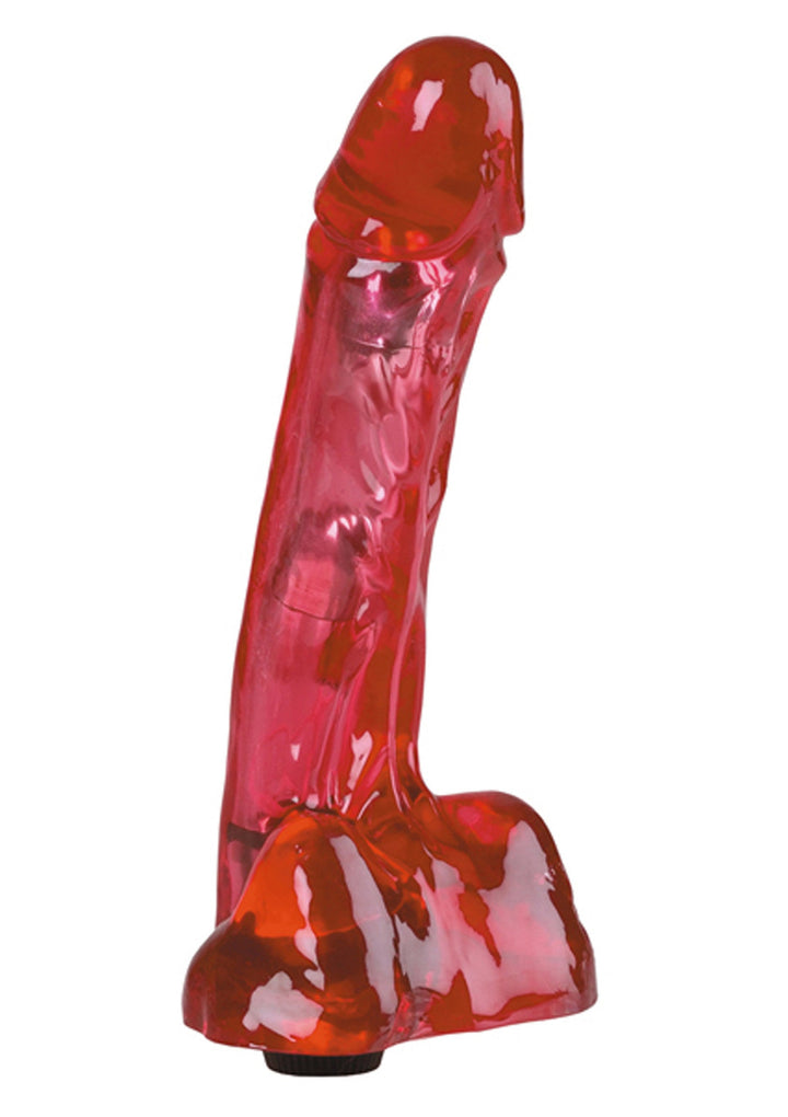 Tera Patrick Cherry Dong Vibro - productafbeelding 1