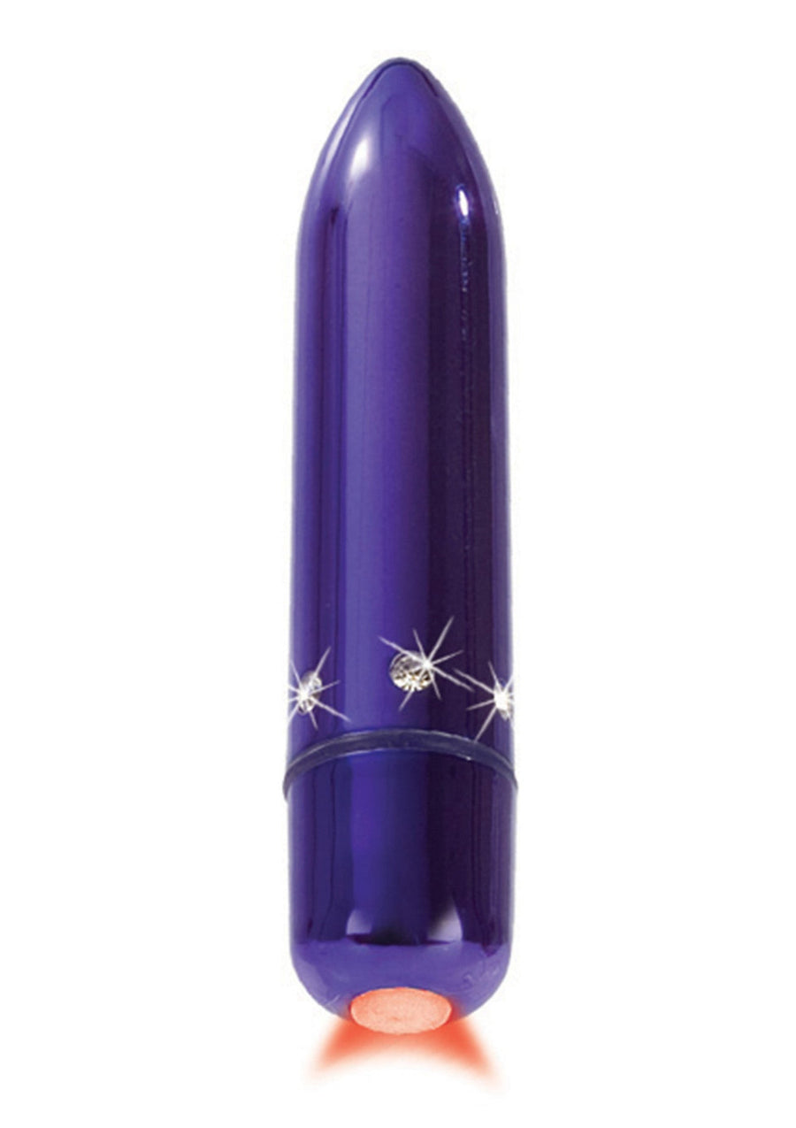 CalExotics Crystal High Intensity Bullet, 1