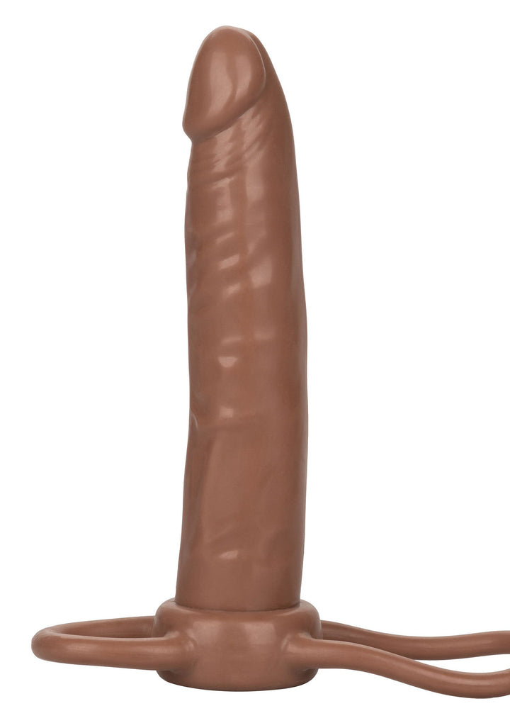 Accommodator dual Penetrator - Bruin - afbeelding 12
