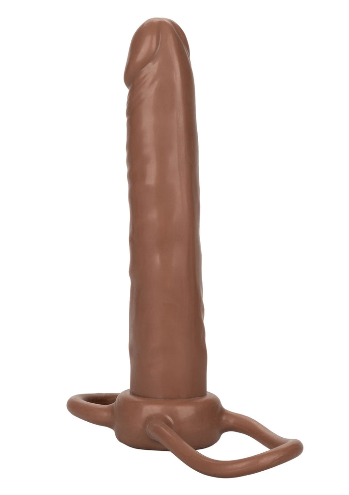 Accommodator dual Penetrator - Bruin - afbeelding 13