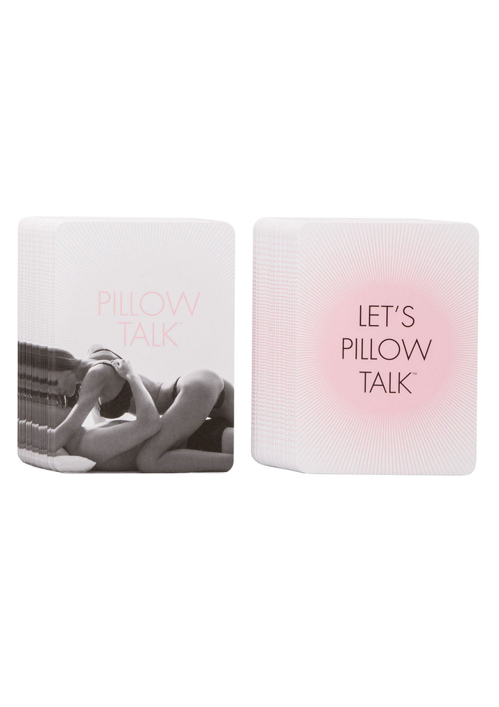 Pillow Talk