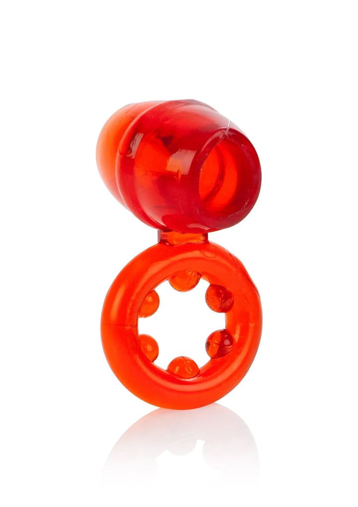 Dubbele Support Magnum Cockring | Cockring - CalExotics | SIN&LACE