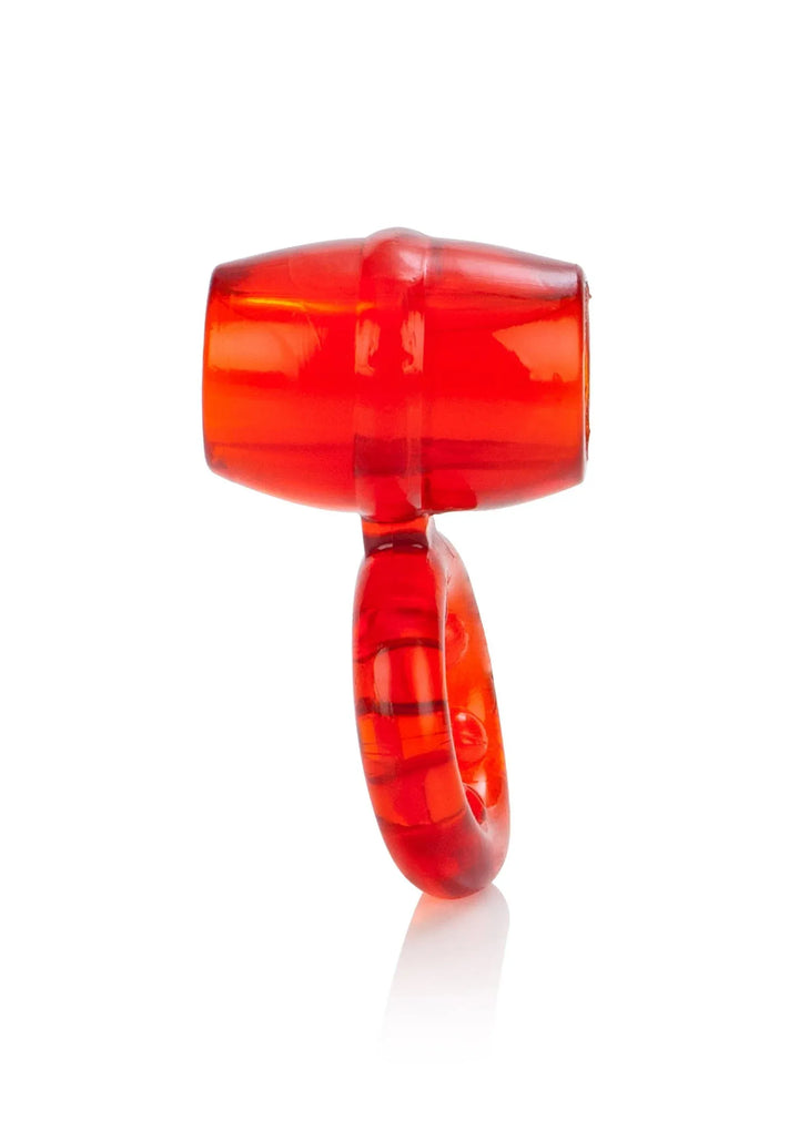 Dubbele Support Magnum Cockring | Cockring - CalExotics | SIN&LACE