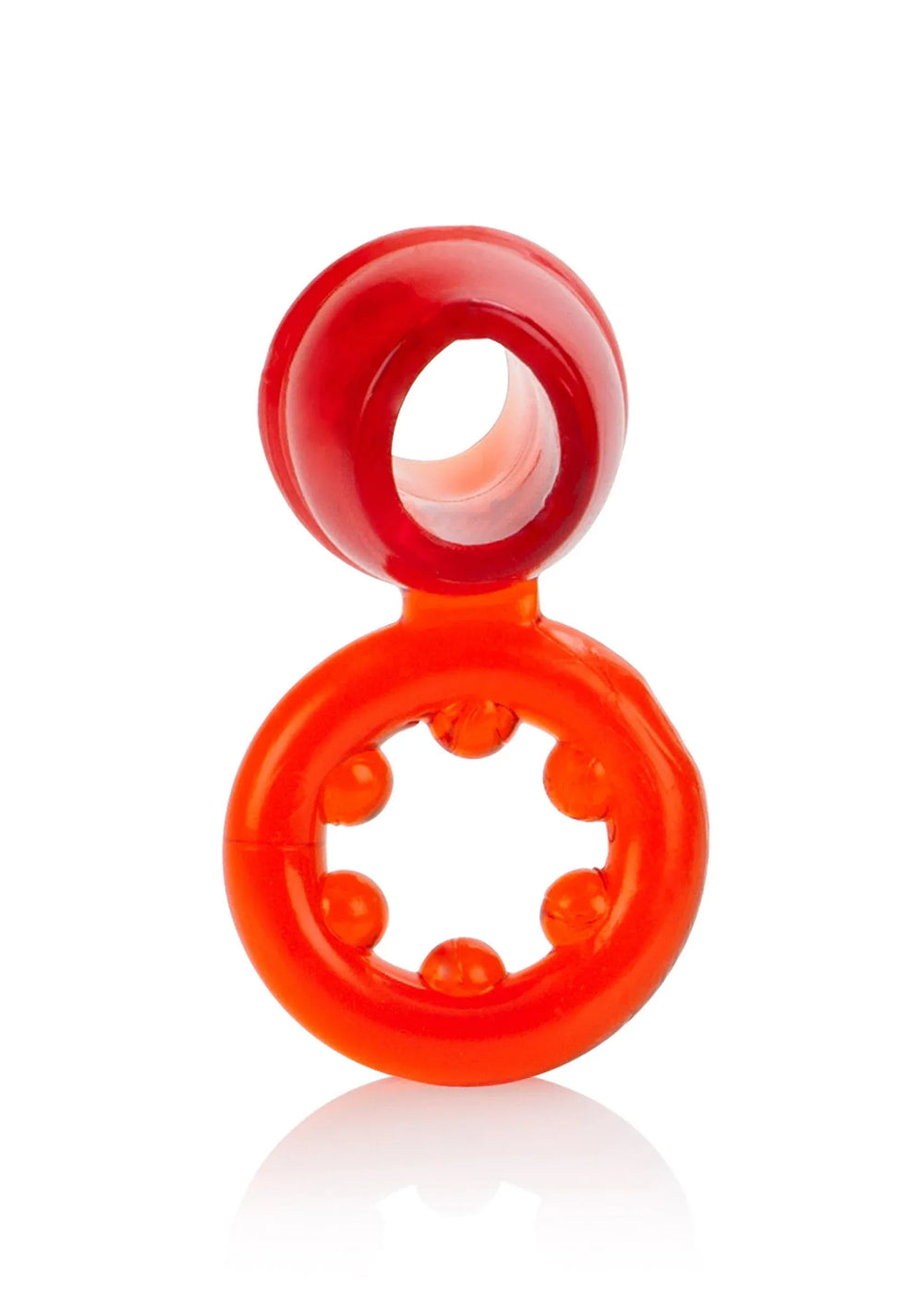 Dubbele Support Magnum Cockring | Cockring - CalExotics | SIN&LACE
