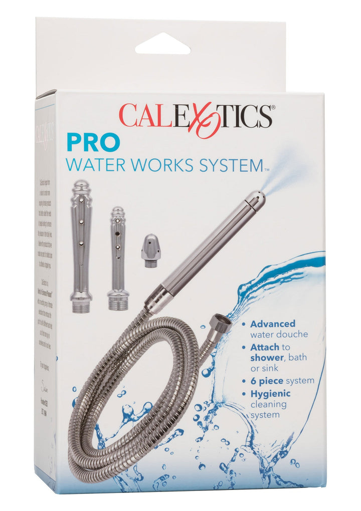 CalExotics Pro Water Works System - productfoto 3