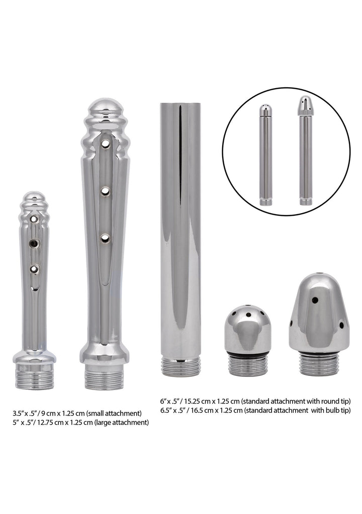 CalExotics Pro Water Works System - productfoto 5