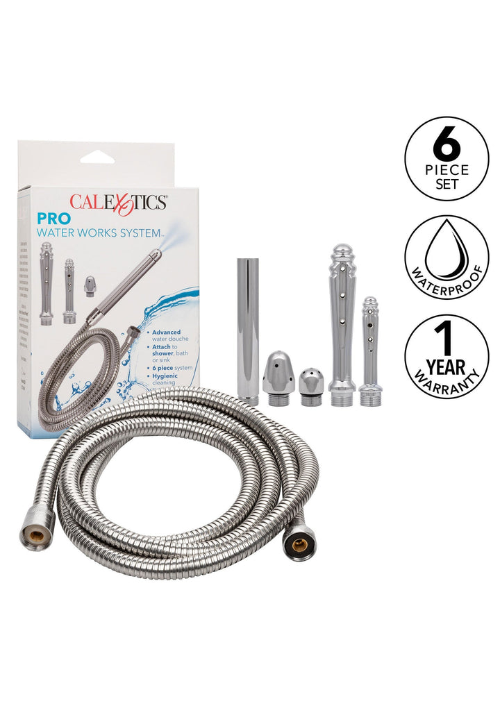 CalExotics Pro Water Works System - productfoto 6