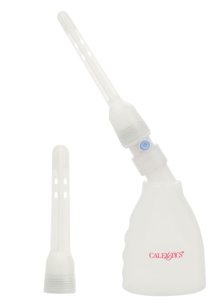 CalExotics One-Way Ultimate Douche anaaldouche