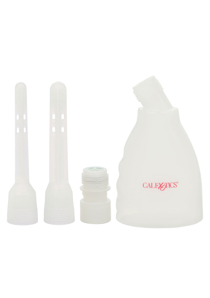 CalExotics One-Way Ultimate Douche anaaldouche
