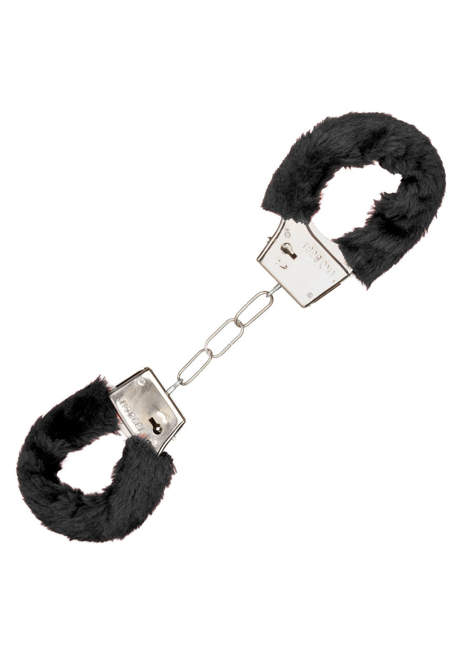 Playful Furry Cuffs, 1