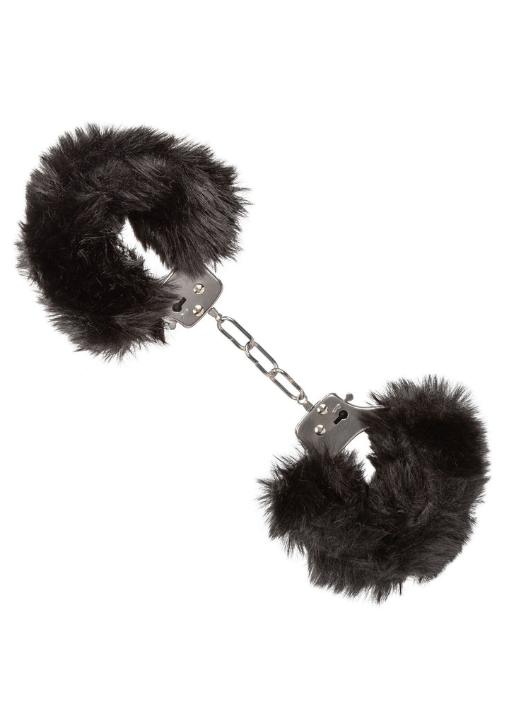 CalExotics Ultra Fluffy Furry Cuffs polsboeien