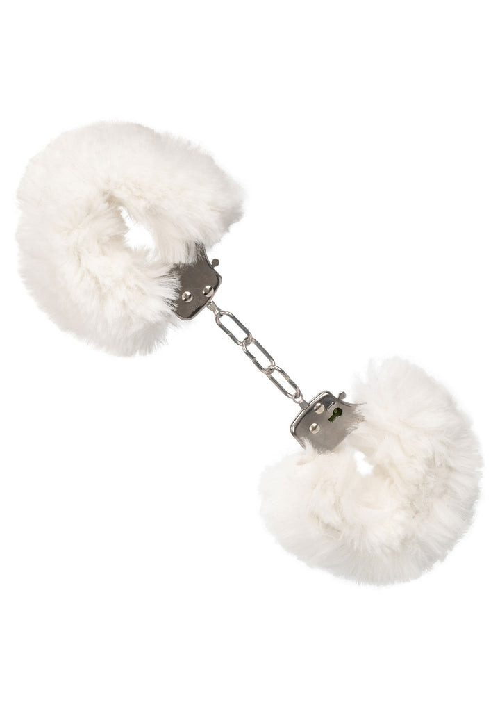 CalExotics Ultra Fluffy Furry Cuffs polsboeien
