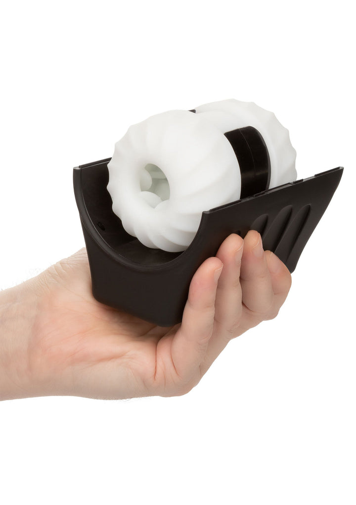 CalExotics Optimum Power Thruster masturbator