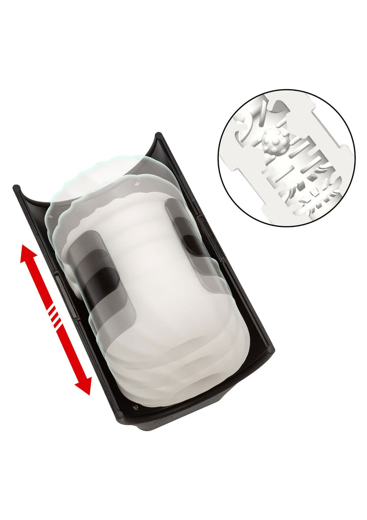 CalExotics Optimum Power Thruster masturbator