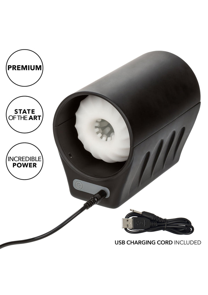 CalExotics Optimum Power Thruster masturbator