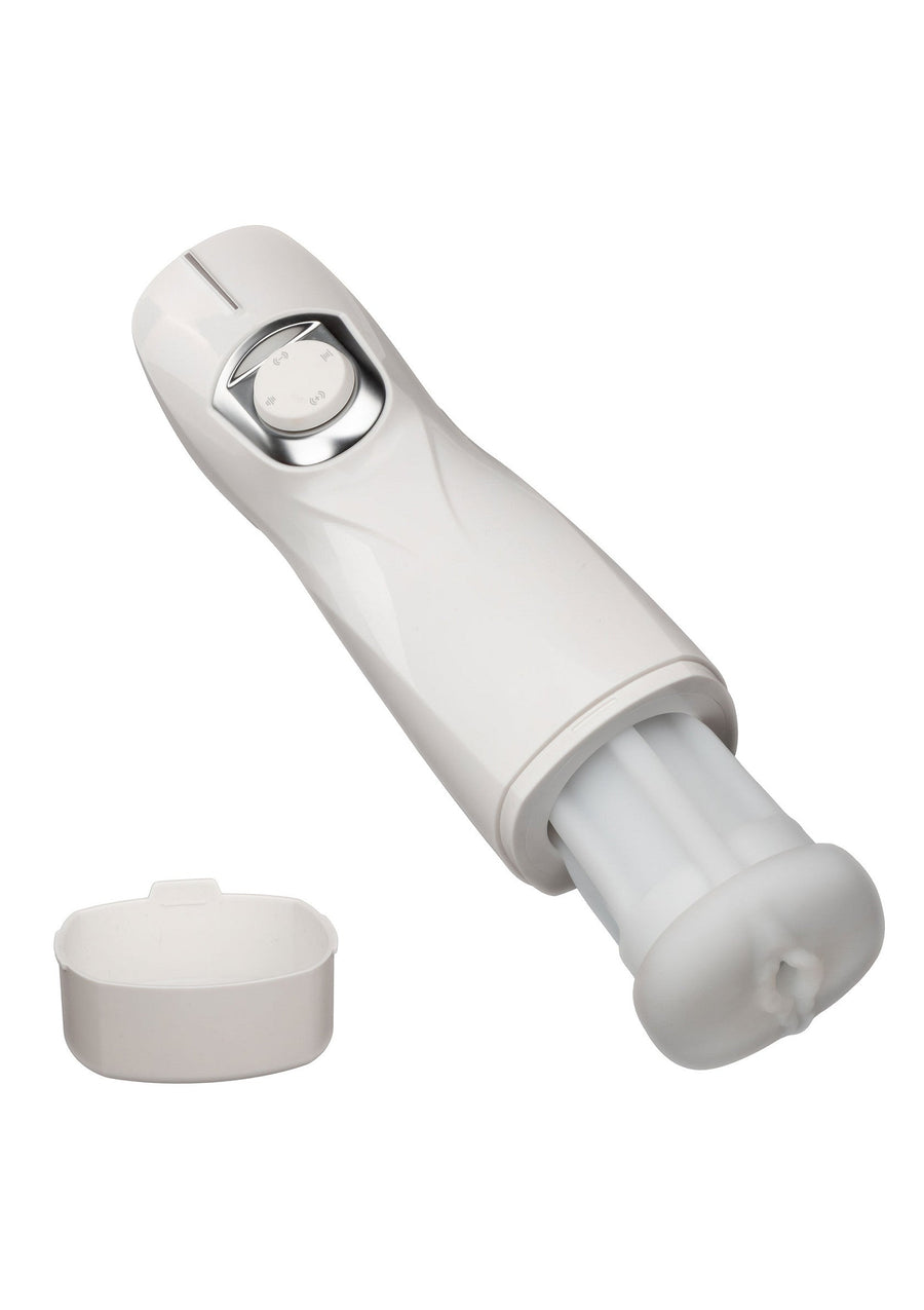 CalExotics Optimum Power Lifelike Pulsar Stroker, 2