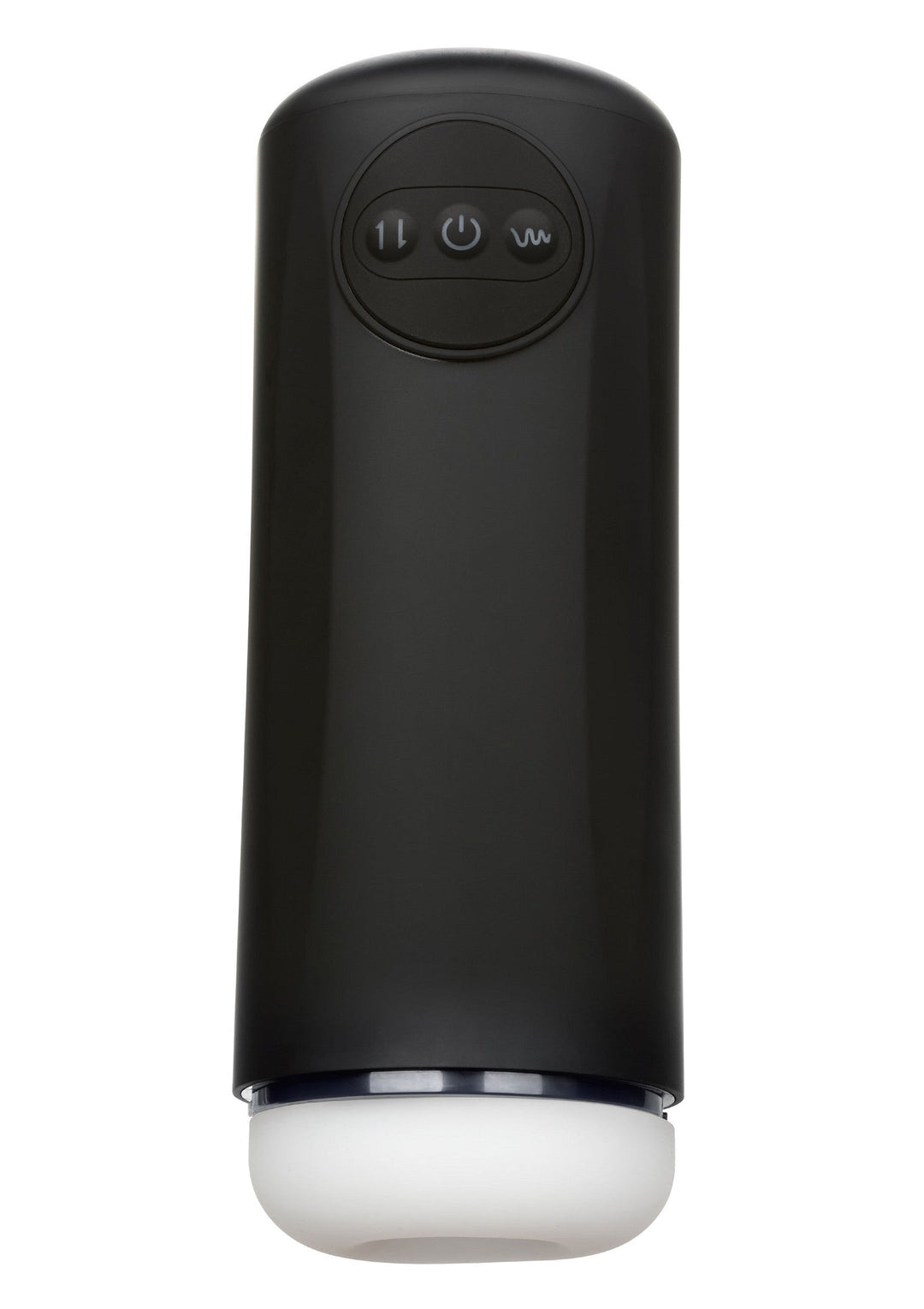 Vibrating & Thrusting Stroker - productafbeelding 1
