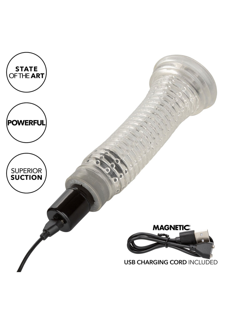 Vibro Air Pump