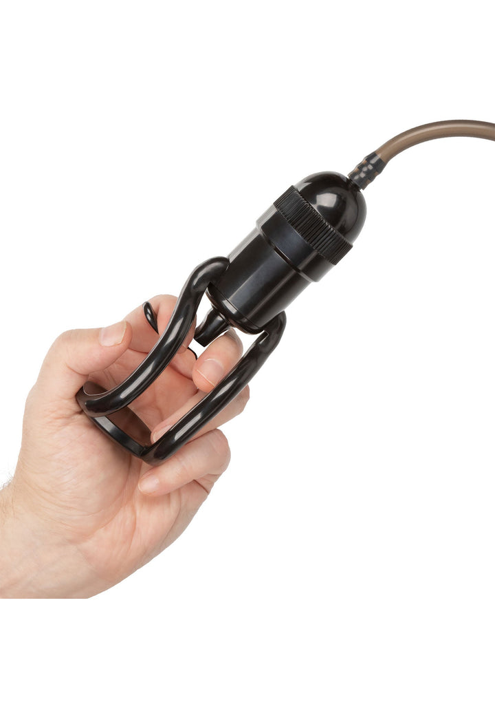 Vibro Air Pump