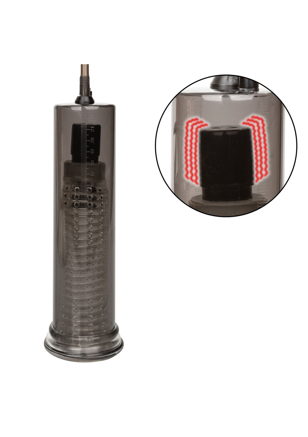 Vibro Air Pump