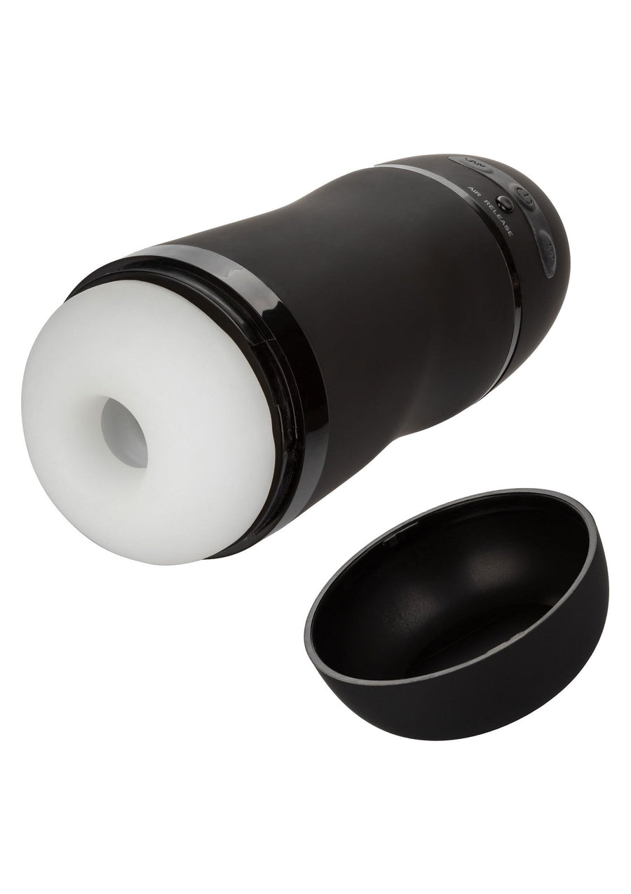 CalExotics Pulsar Stroker masturbator, 1
