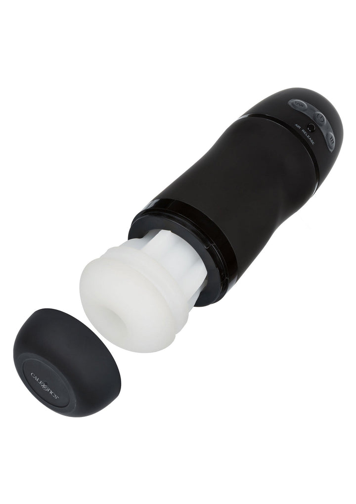 CalExotics Pulsar Stroker masturbator