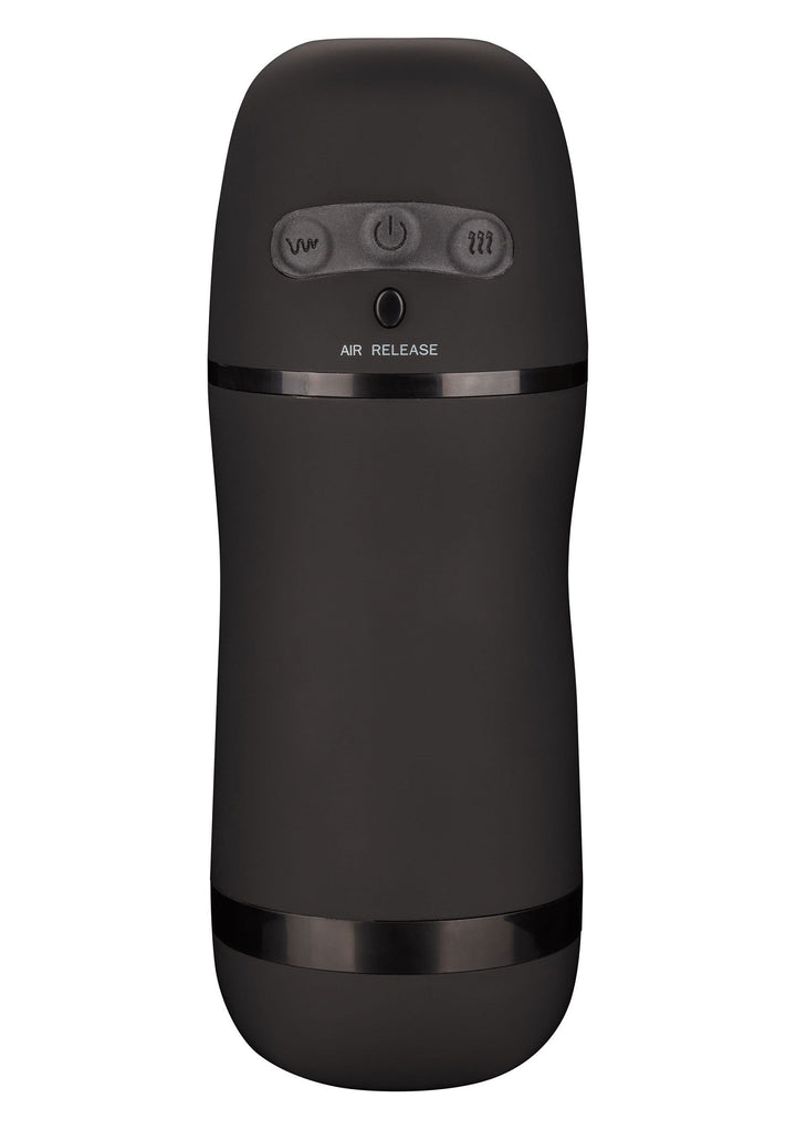 CalExotics Pulsar Stroker masturbator