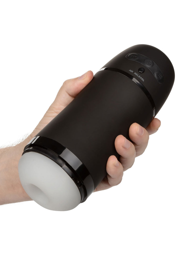 CalExotics Pulsar Stroker masturbator
