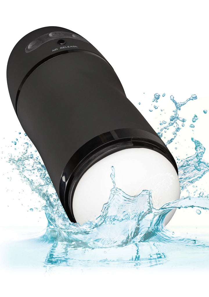 CalExotics Pulsar Stroker masturbator