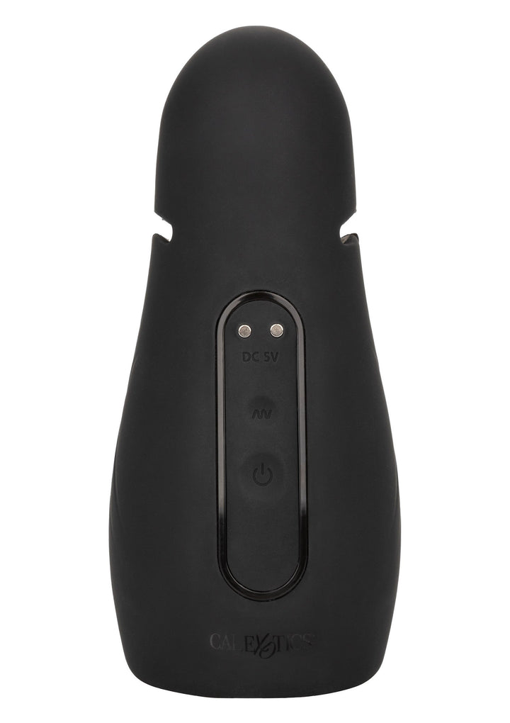 CalExotics Elite Pro Stroker masturbator