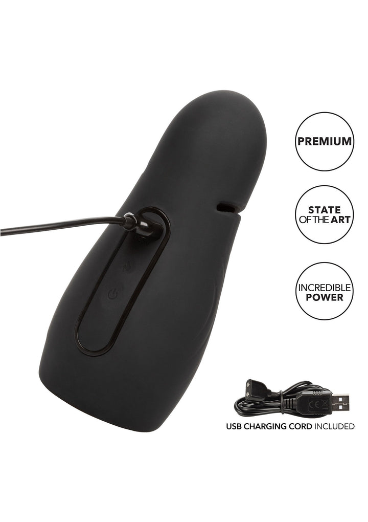 CalExotics Elite Pro Stroker masturbator