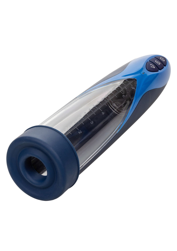 Rechargeable Waterproof Pump